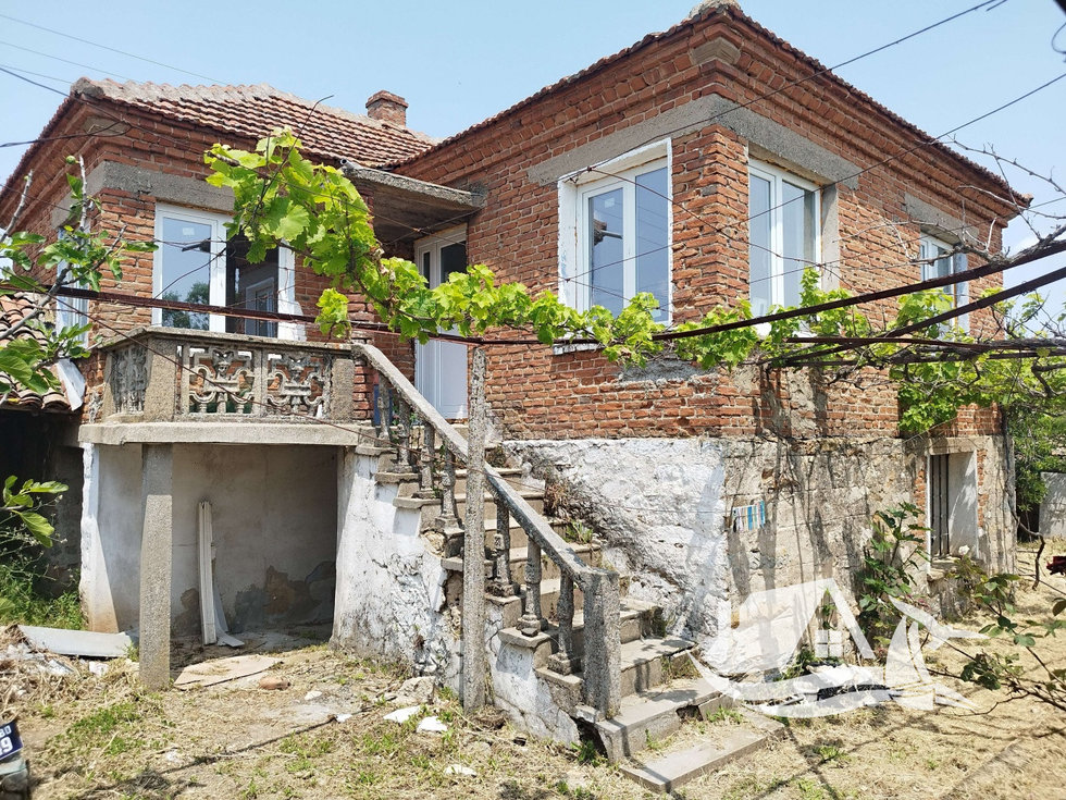 Prodej rodinného domu 120 m²