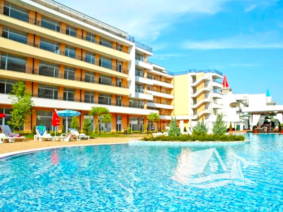 Prodej bytu 2+kk 65 m²
