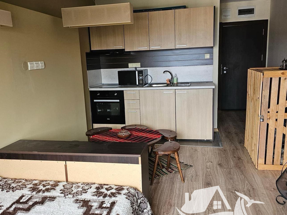 Prodej bytu 1+kk, garsoniery 35 m²