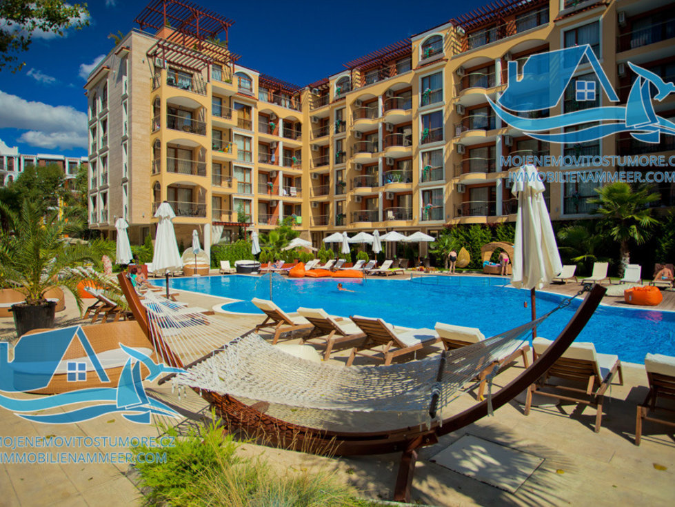Prodej bytu 1+kk, garsoniery 30 m²