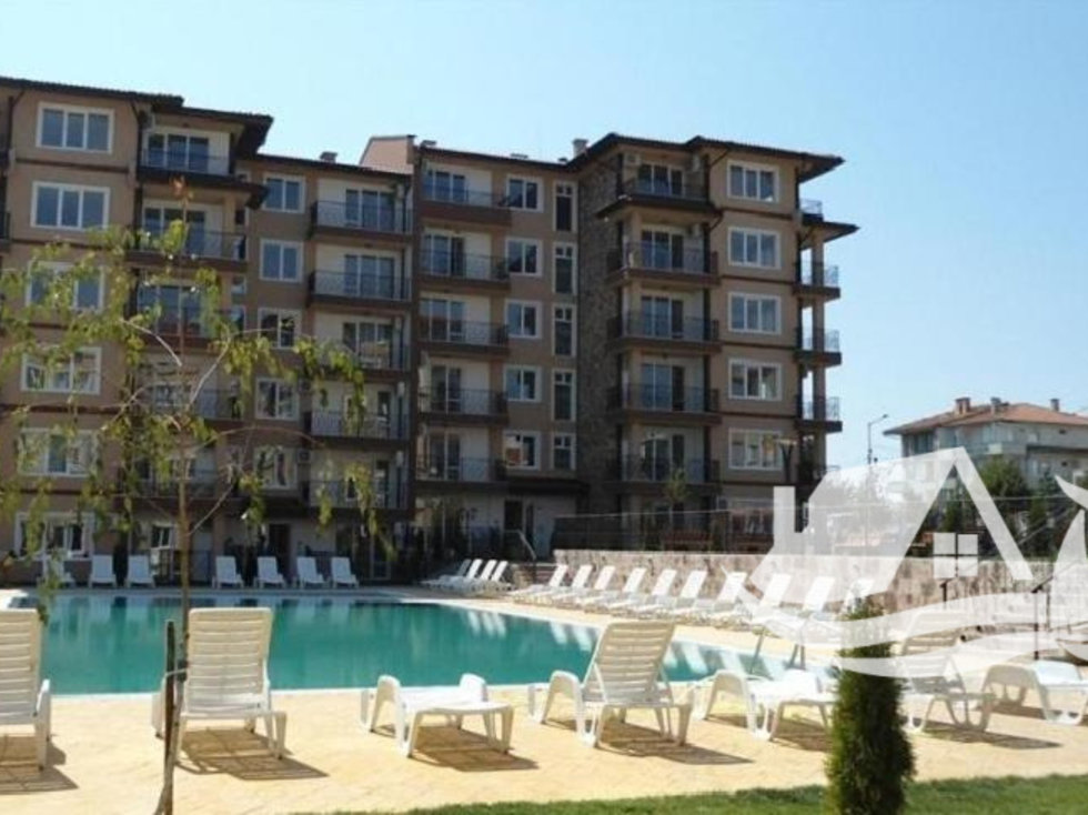 Prodej bytu 2+kk 62 m²