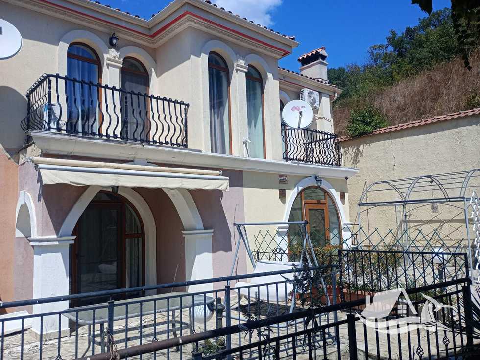 Prodej rodinného domu 108 m²