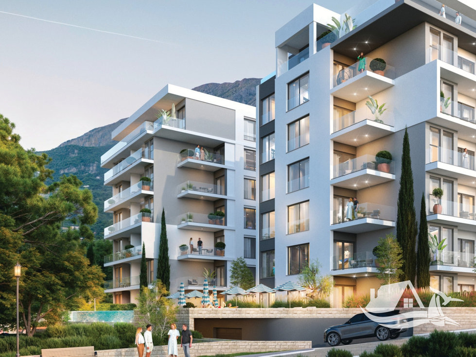 Prodej bytu 4+kk 125 m²