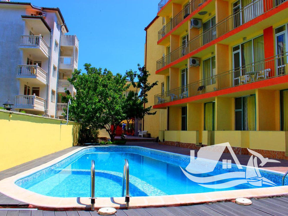 Prodej bytu 1+kk, garsoniery 26 m²