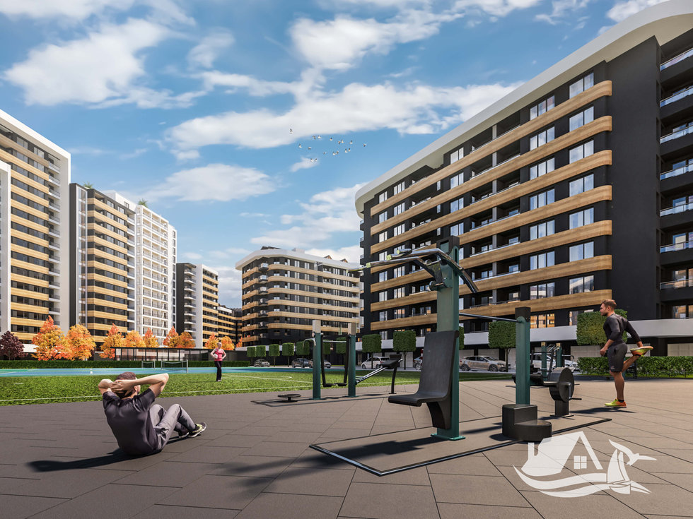 Prodej bytu 3+kk 86 m²