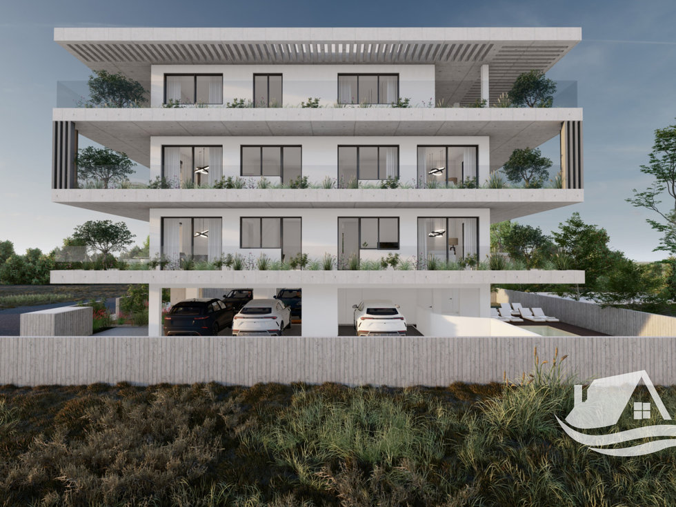 Prodej bytu 2+kk 52 m²