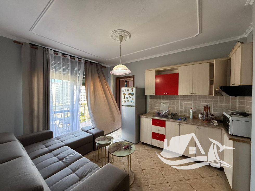 Prodej bytu 2+kk 57 m²