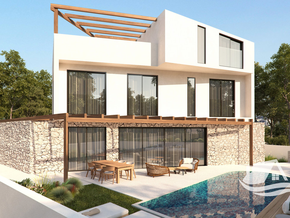 Prodej rodinného domu 195 m²