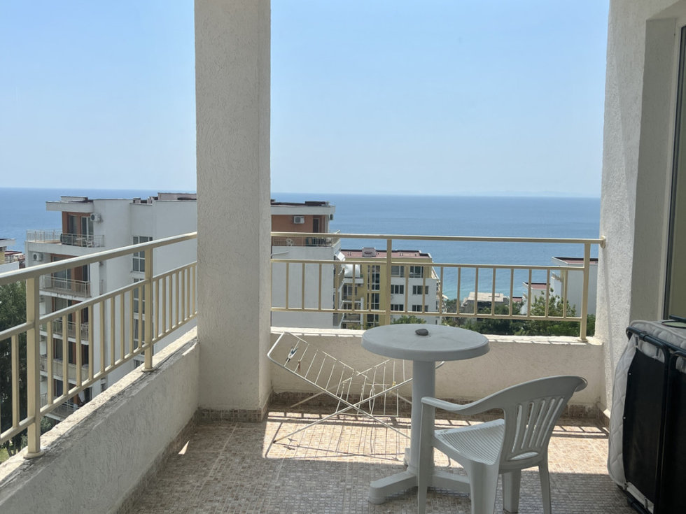 Prodej bytu 2+kk 66 m²