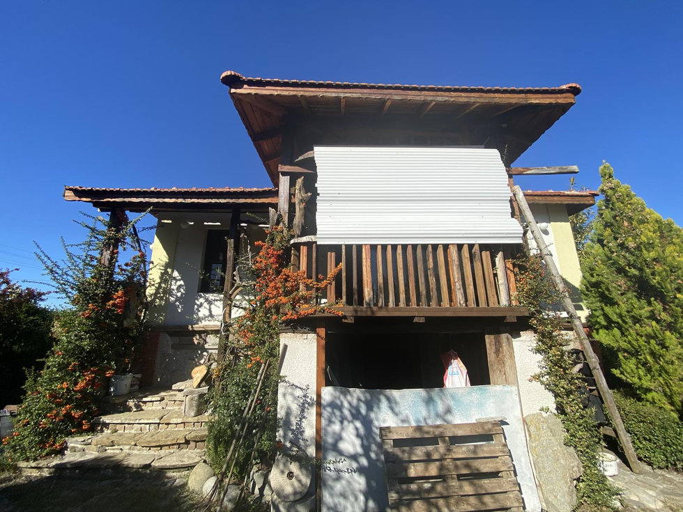 Prodej rodinného domu 171 m²