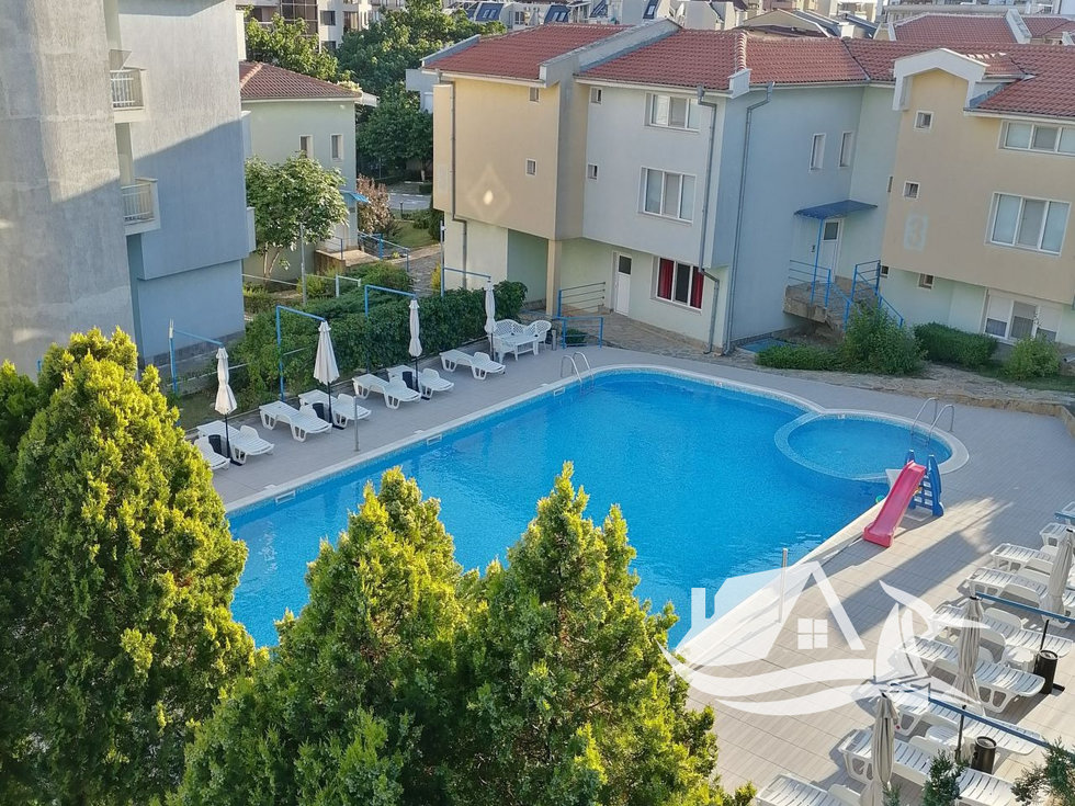 Prodej bytu 3+kk 62 m²