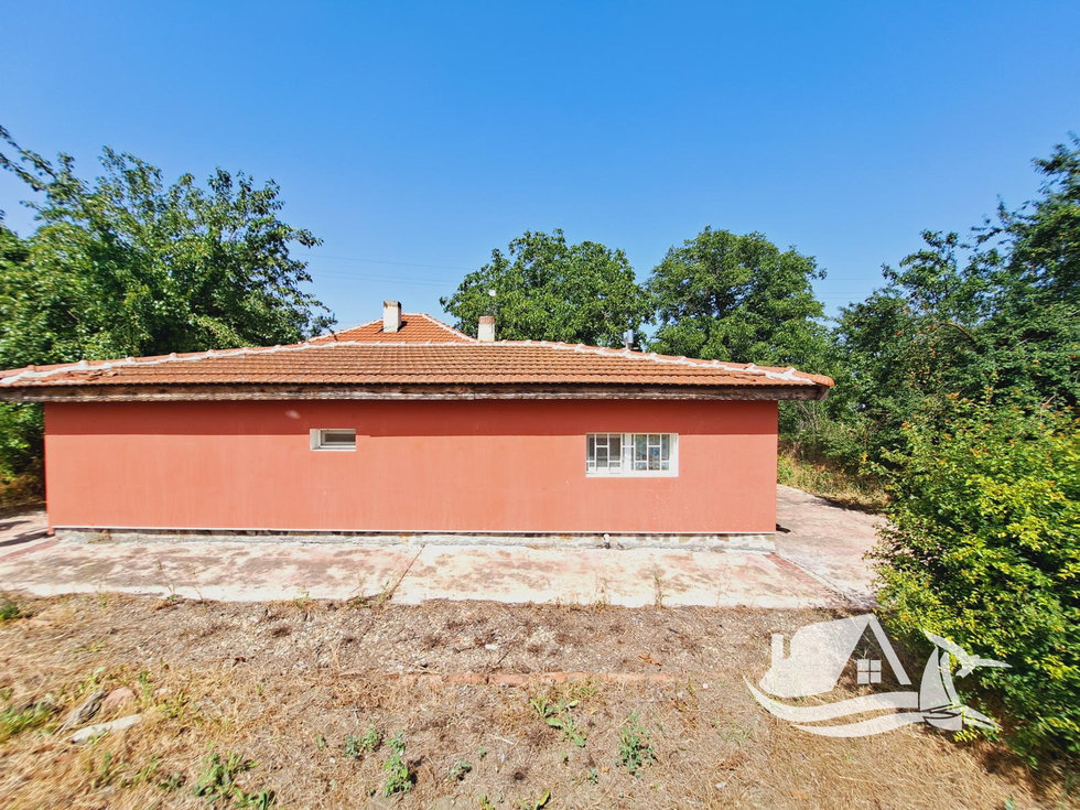 Prodej rodinného domu 200 m²