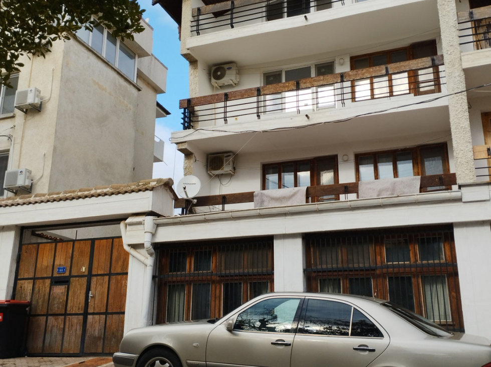 Prodej rodinného domu 520 m²