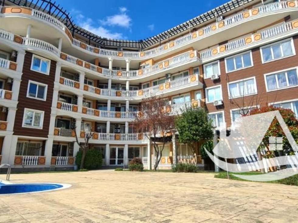 Prodej bytu 2+kk 46 m²