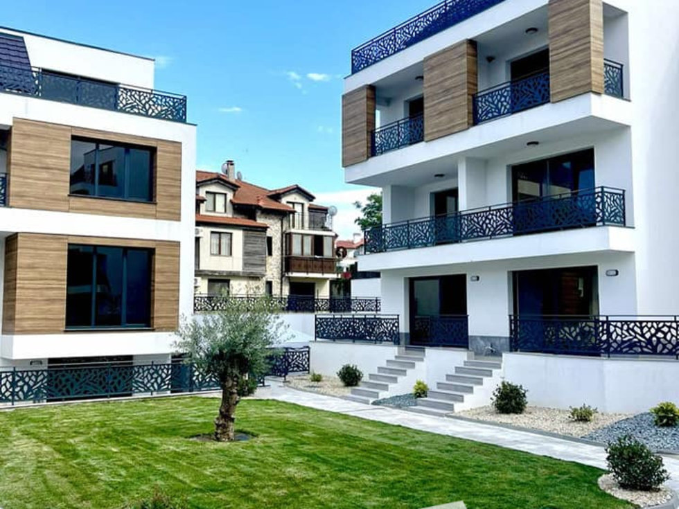 Prodej bytu 3+kk 126 m²