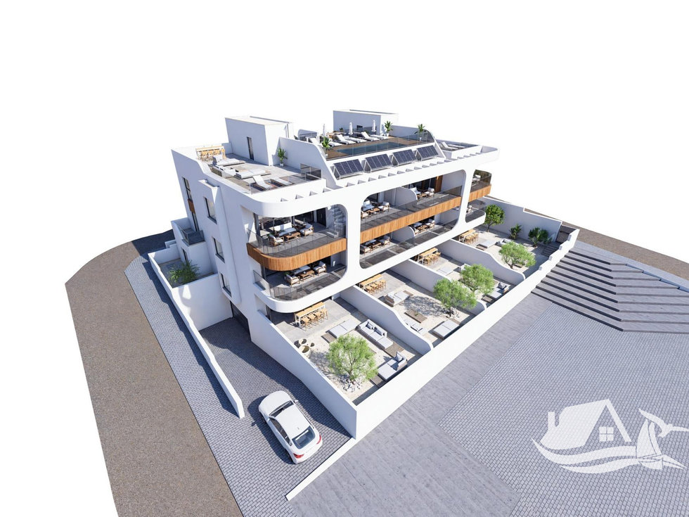 Prodej bytu 4+kk 80 m²