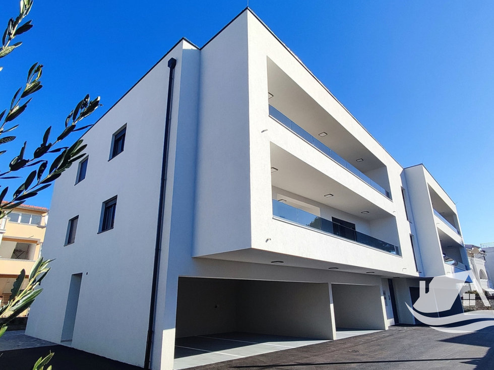 Prodej bytu 3+kk 95 m²