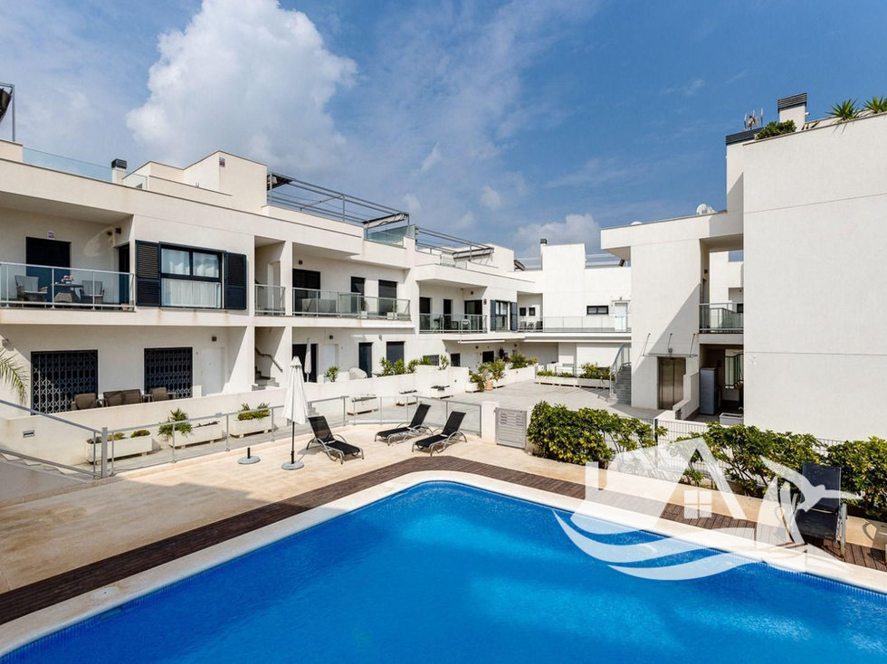 Prodej bytu 3+kk 50 m²