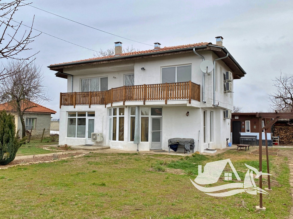 Prodej rodinného domu 200 m²