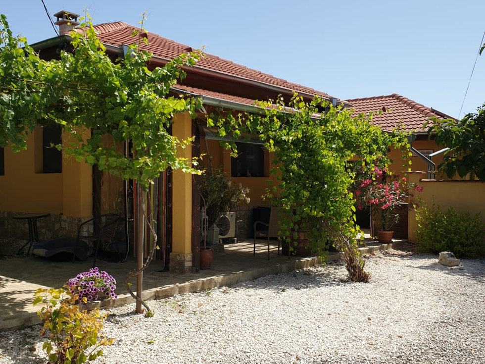 Prodej rodinného domu 115 m²