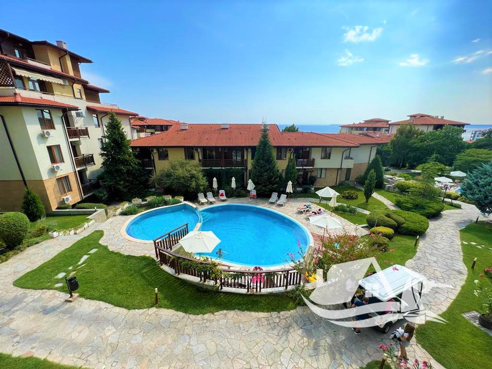 Prodej bytu 2+kk 64 m²