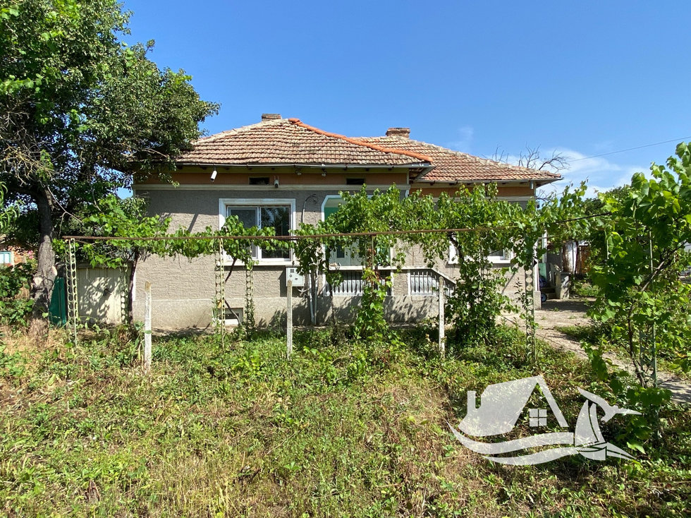 Prodej rodinného domu 94 m²