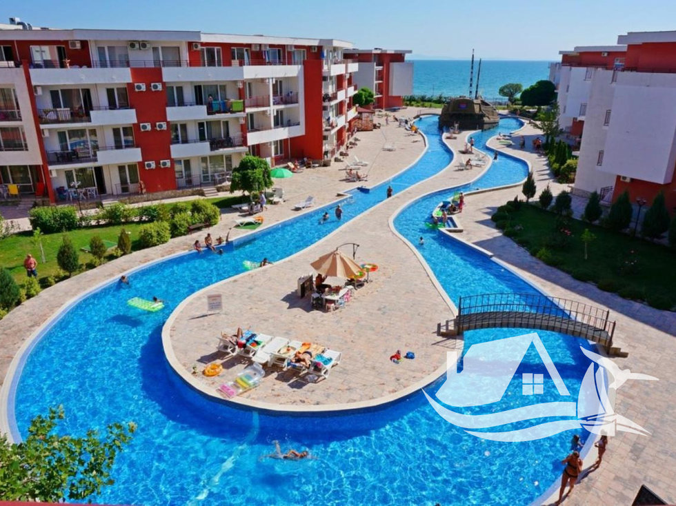 Prodej bytu 2+kk 66 m²