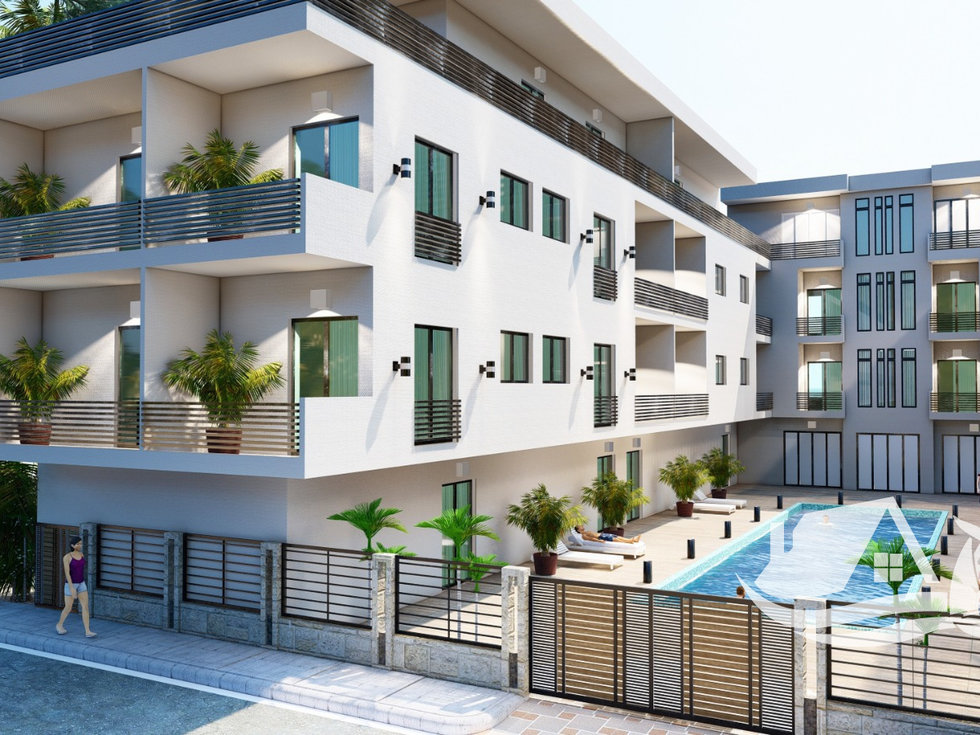 Prodej bytu 2+kk 70 m²