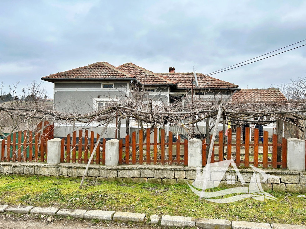 Prodej rodinného domu 120 m²