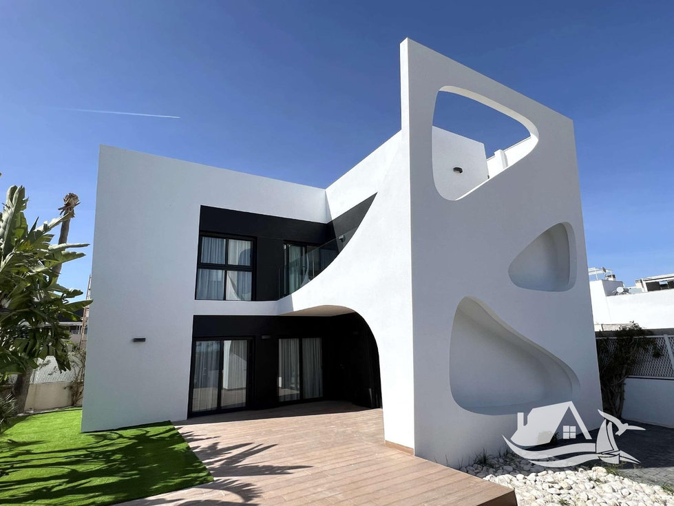 Prodej rodinného domu 100 m²