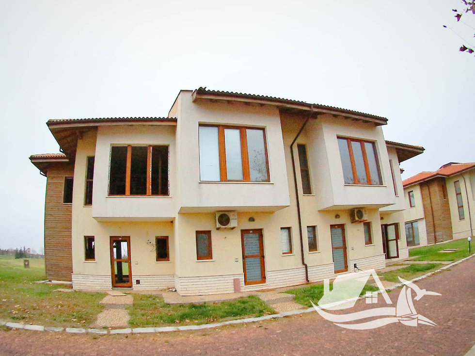 Prodej rodinného domu 85 m²