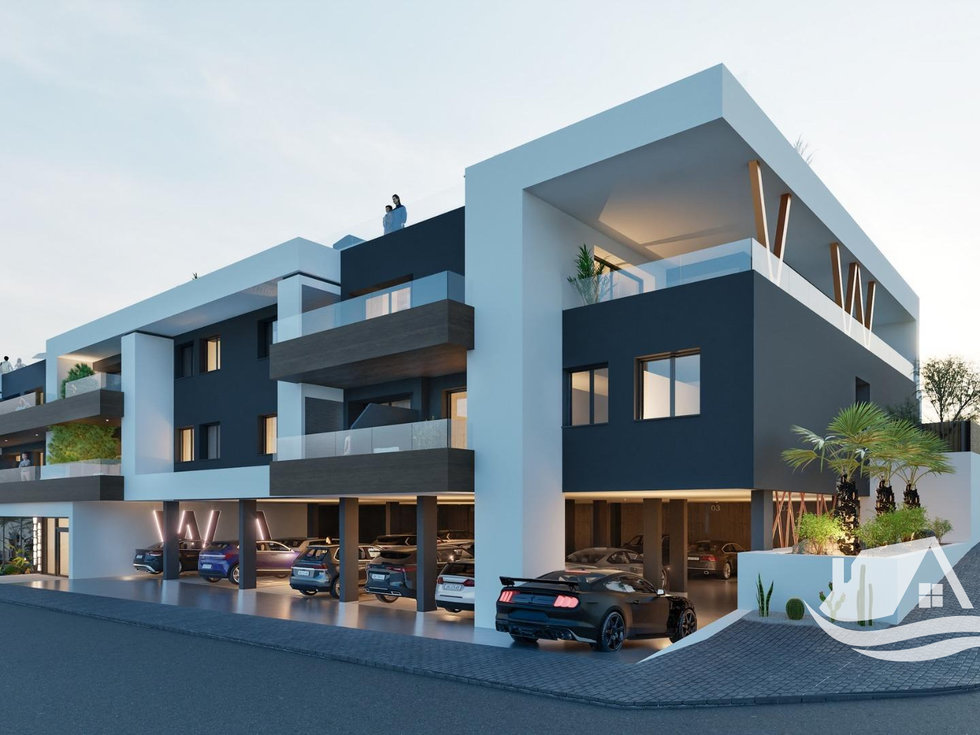 Prodej bytu 3+kk 65 m²