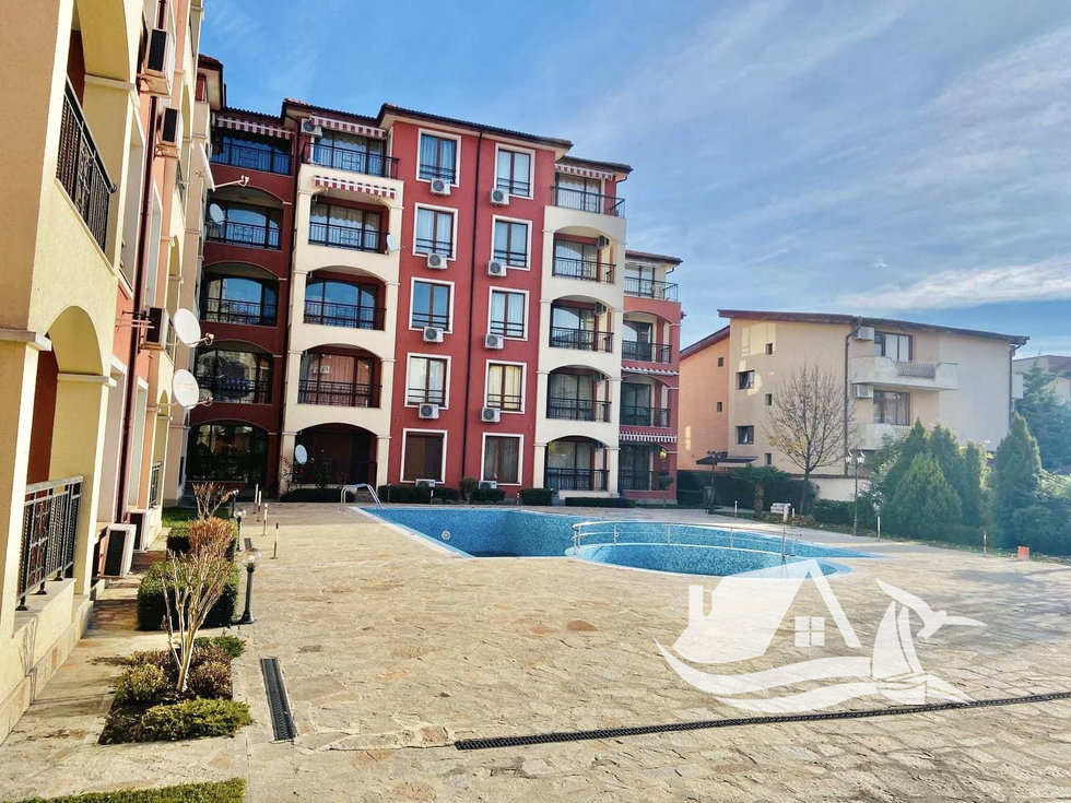 Prodej bytu 2+kk 50 m²