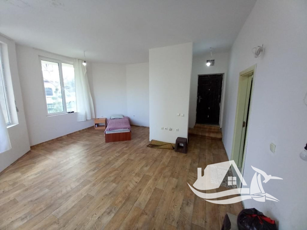 Prodej bytu 1+kk, garsoniery 35 m²