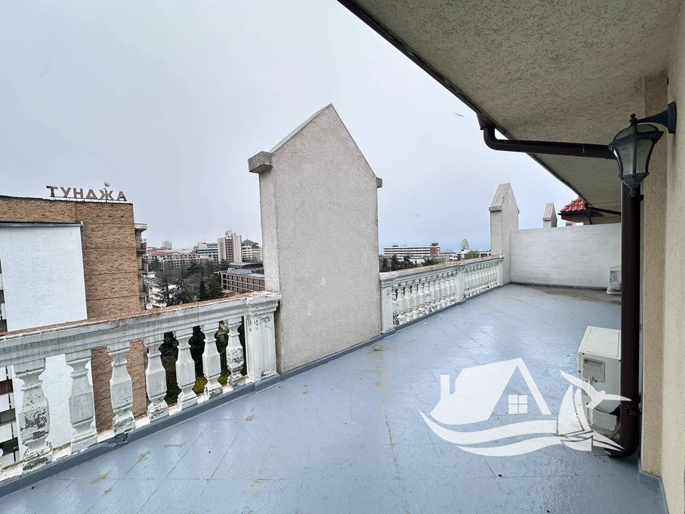 Prodej bytu 3+kk 106 m²