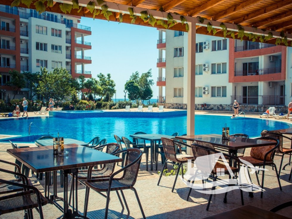 Prodej bytu 2+kk 69 m²