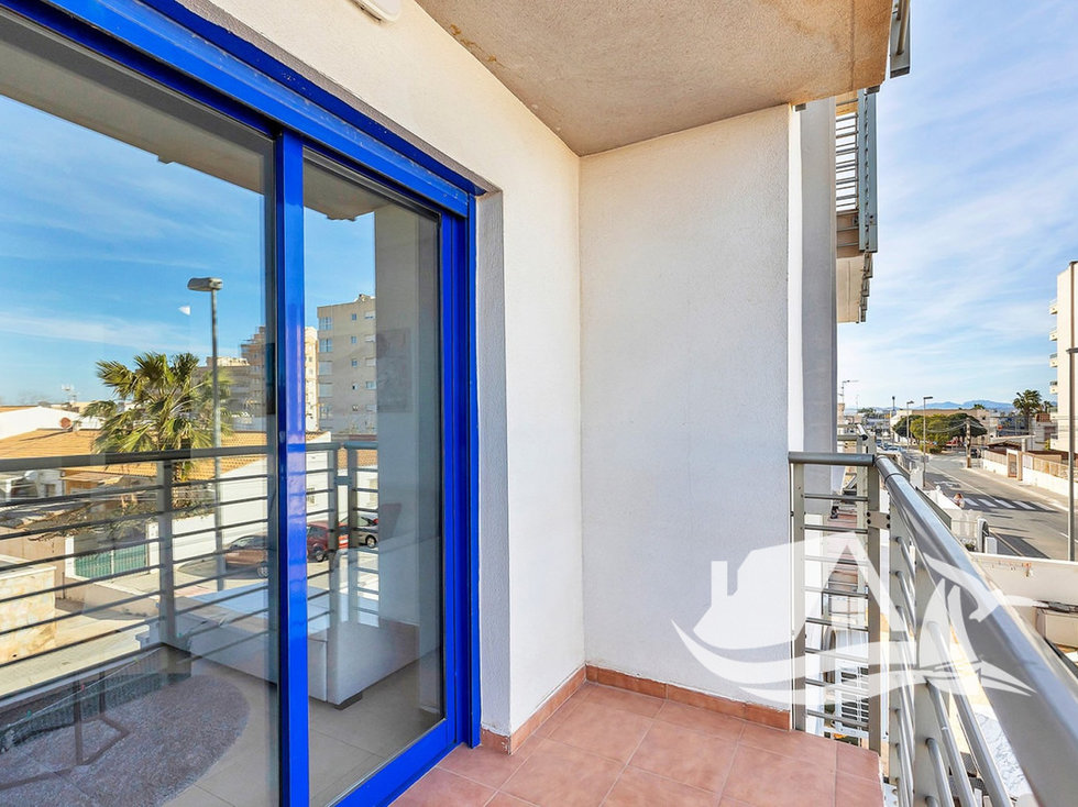 Prodej bytu 2+kk 43 m²
