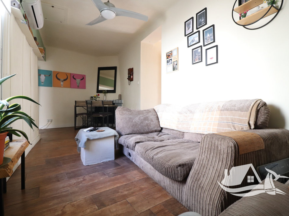 Prodej rodinného domu 68 m²