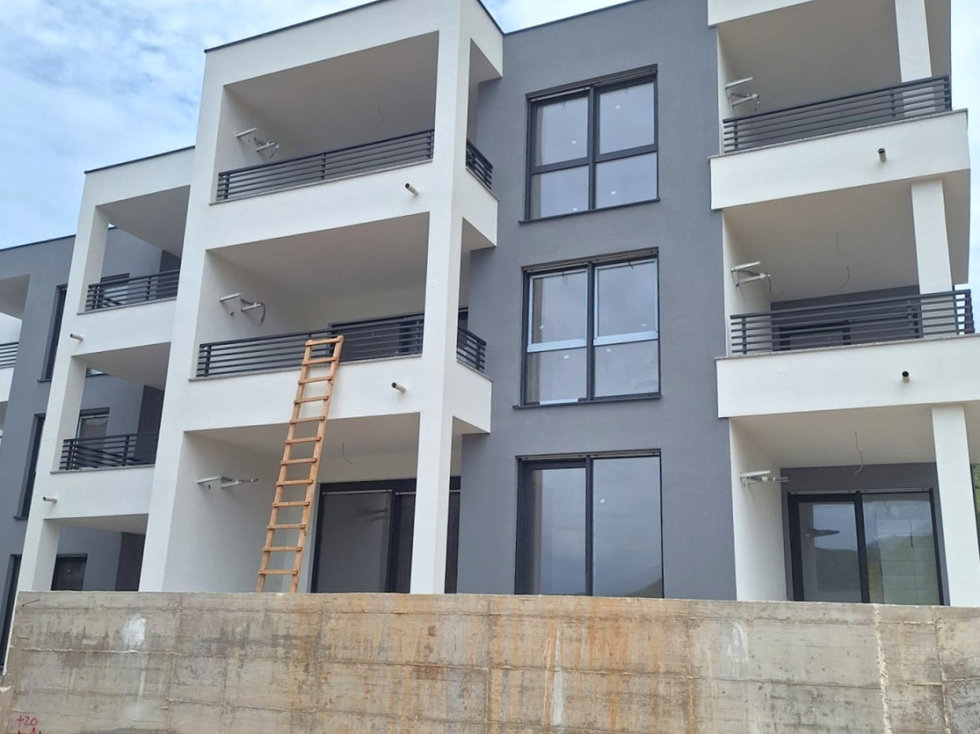 Prodej bytu 2+kk 50 m²