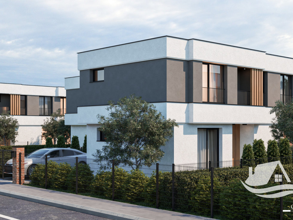 Prodej rodinného domu 176 m²