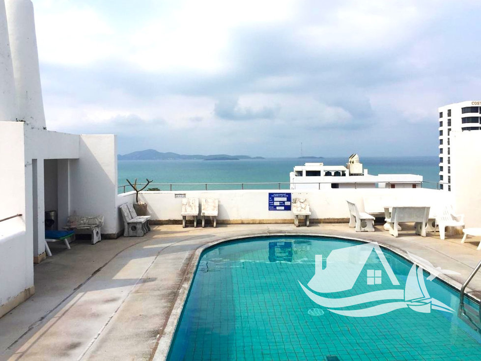 Prodej bytu 2+kk 47 m²