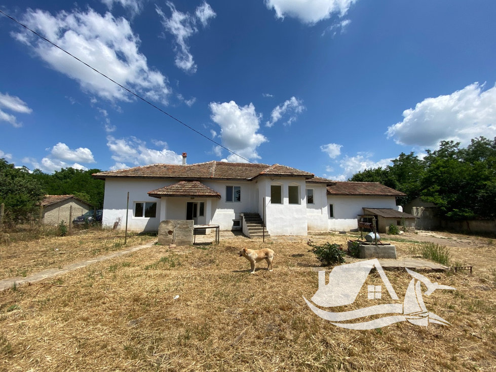 Prodej rodinného domu 120 m²
