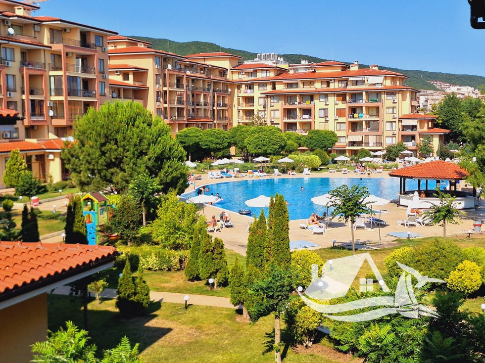 Prodej bytu 2+kk 63 m²