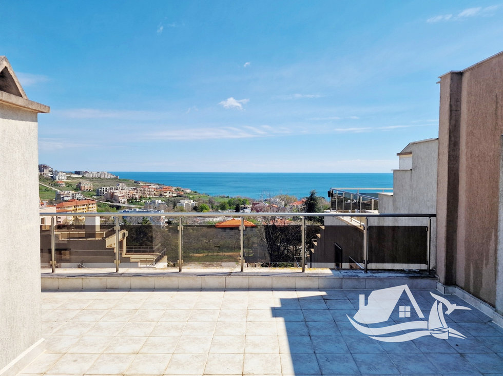 Prodej bytu 2+kk 70 m²