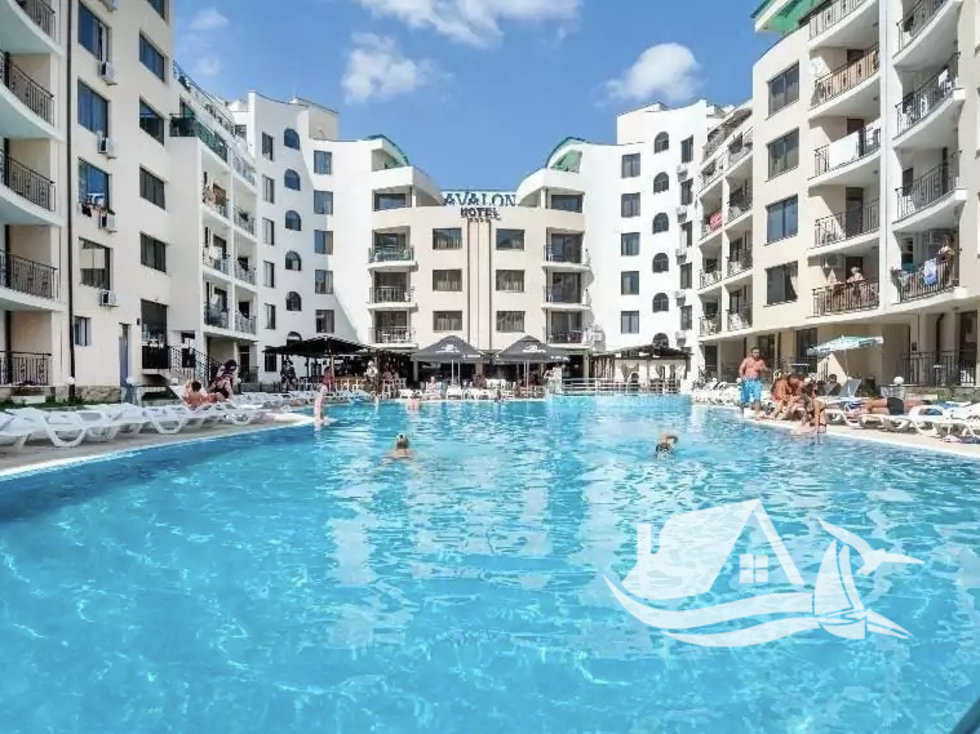 Prodej bytu 2+kk 55 m²