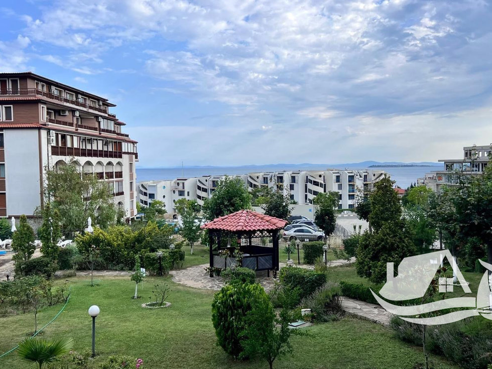 Prodej bytu 2+kk 53 m²