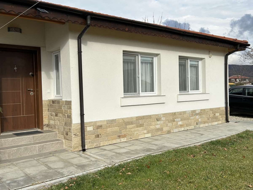 Prodej rodinného domu 165 m²