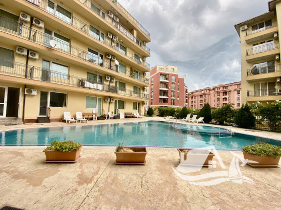 Prodej bytu 1+kk, garsoniery 33 m²