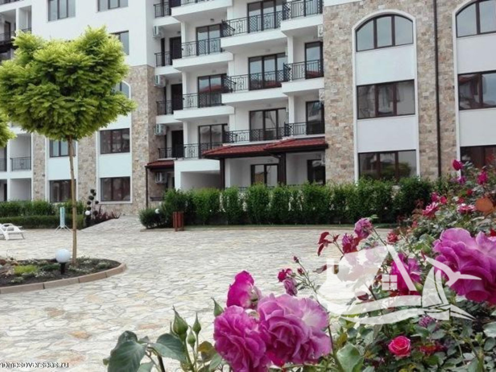 Prodej bytu 2+kk 40 m²