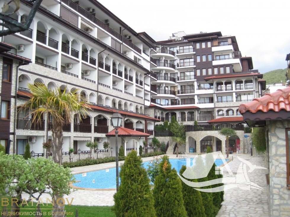 Prodej bytu 2+kk 57 m²